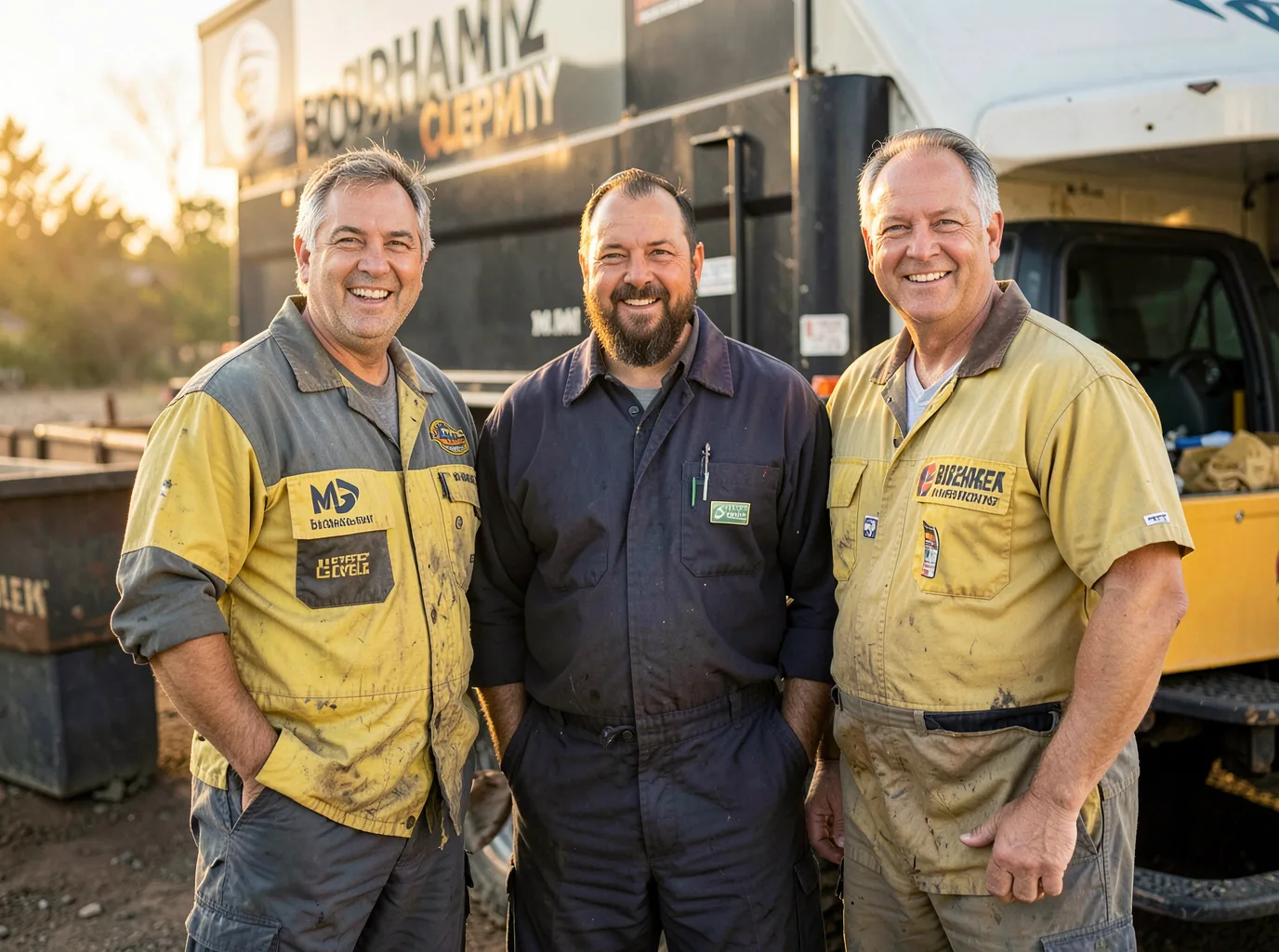 Sewage Cleanup company in Chillicothe, TX