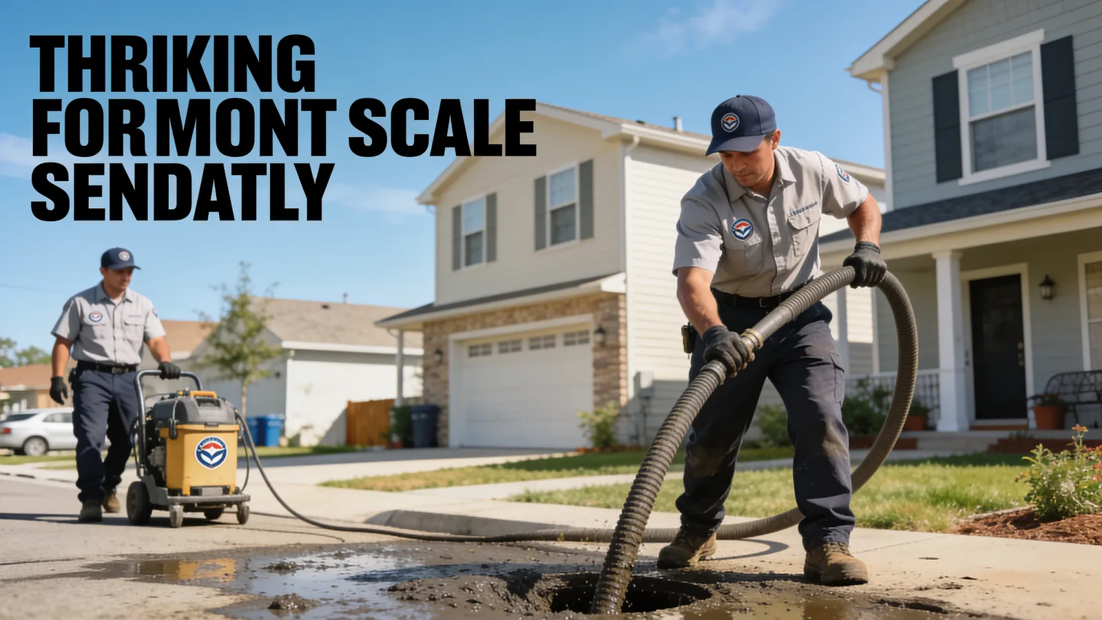 Sewage Cleanup in Chillicothe, TX near me
